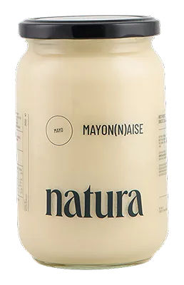 Natura Mayonaise Bio (310 gr)