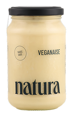 Natura Veganaise Bio (340 gr)
