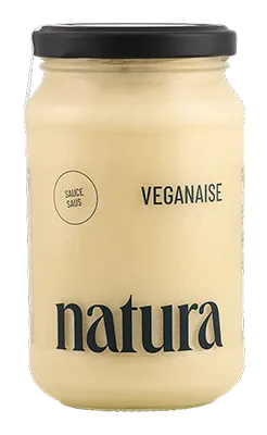 Natura Veganaise Bio (340 gr)