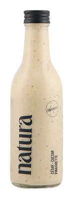 Natura Vinaigrette Caeser Bio (250 ml)