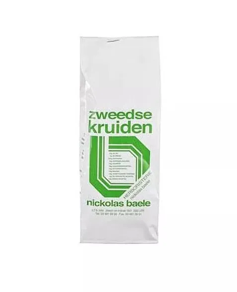 Nicolas Baele Zweedse Kruiden (80 gr)