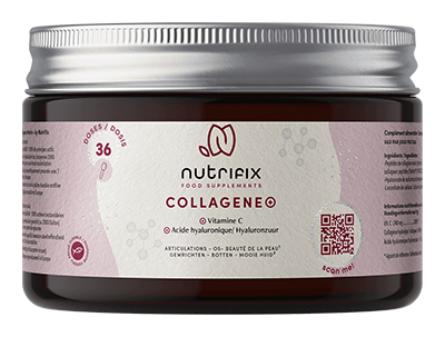 Nutrifix Collageen+ (180 gr)