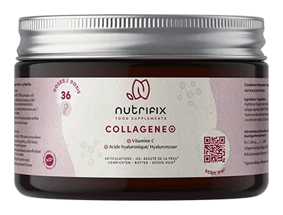 Nutrifix Collageen+ (180 gr)