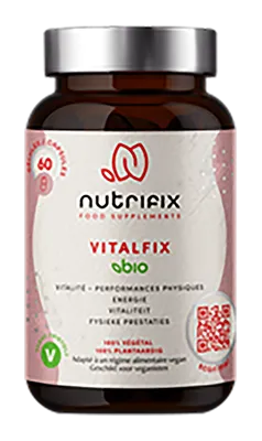 Nutrifix Vitalfix Bio (60 capsules)