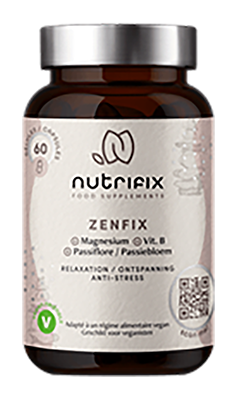 Nutrifix Zenfix (60 capsules)
