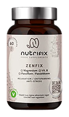 Nutrifix Zenfix (60 capsules)