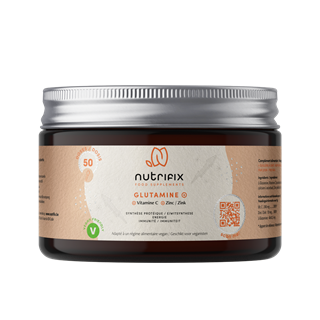 Nutrifix Glutamine+ (250 gr)