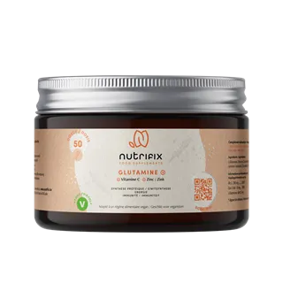 Nutrifix Glutamine+ (250 gr)