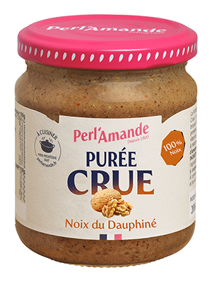 Perl'amande Walnotenpasta Bio (200 gr)
