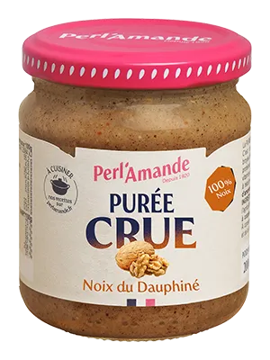 Perl'amande Walnotenpasta Bio (200 gr)