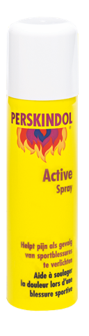 Perskindol Active Spray (150 ml)