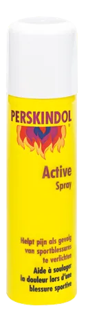 Perskindol Active Spray (150 ml)