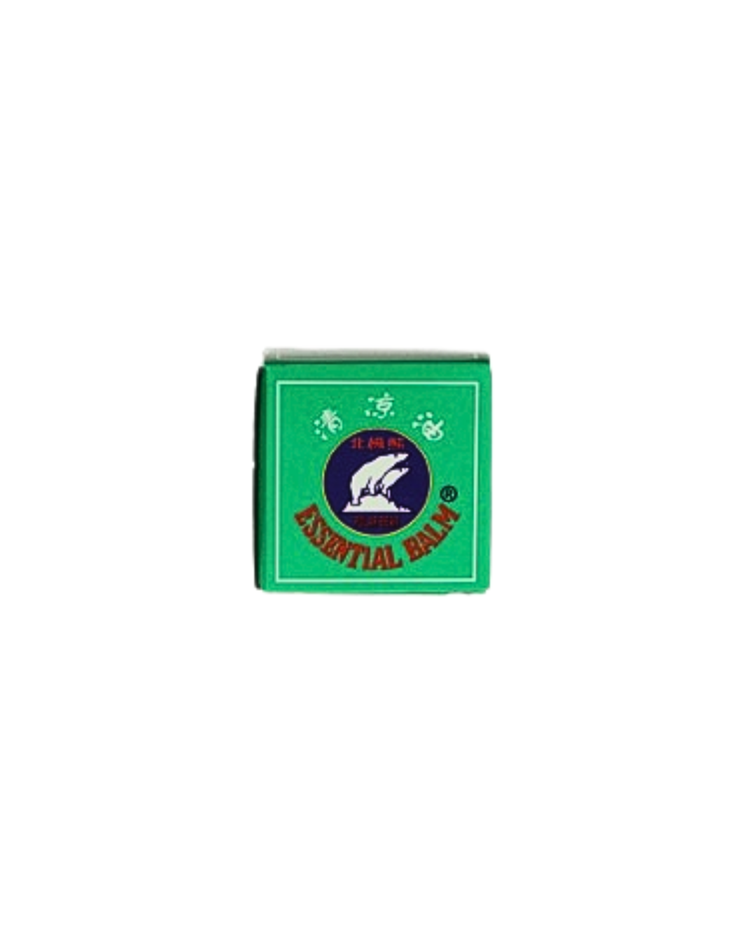 Polar Bear Essential Witte Balsem (19 gr)