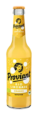 Proviant Sinaaslimonade Bio (330 ml)