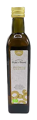 Pure & Prime Koolzaadolie Bio (500 ml)
