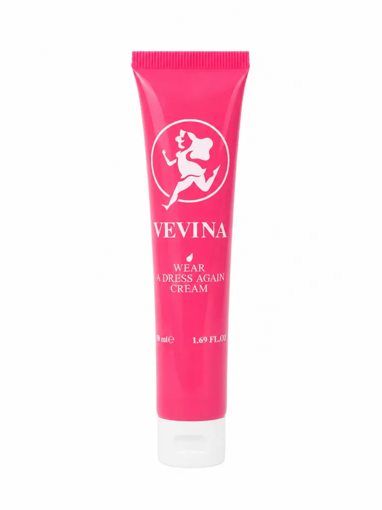 Vevina Wear A Dress Again Cream (50 ml)