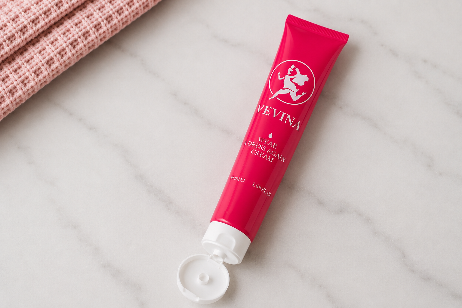 Vevina Wear A Dress Again Cream (50 ml)