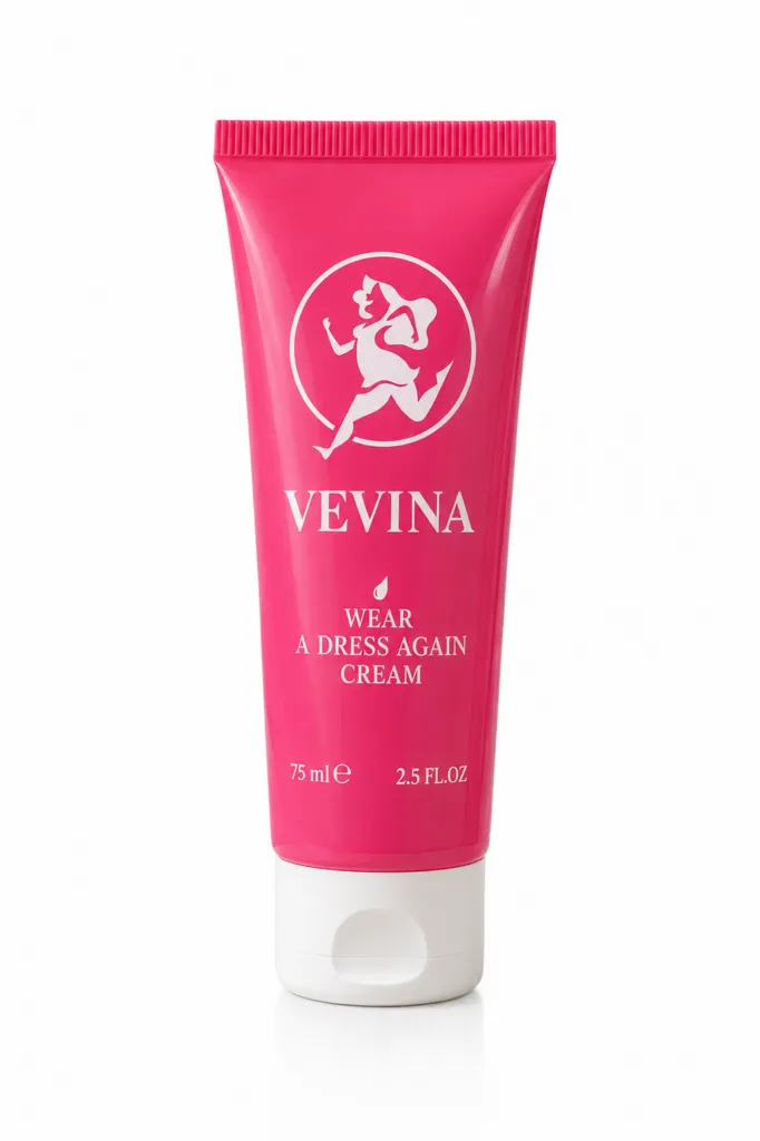 Vevina Wear A Dress Again Cream (75 ml)