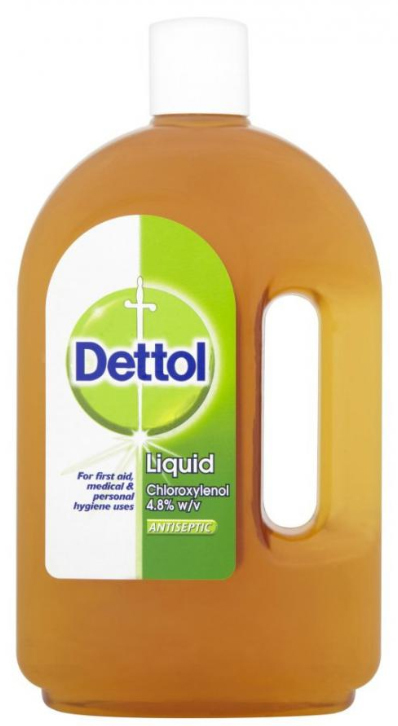 Dettol Allesreiniger - Original (750 ml)