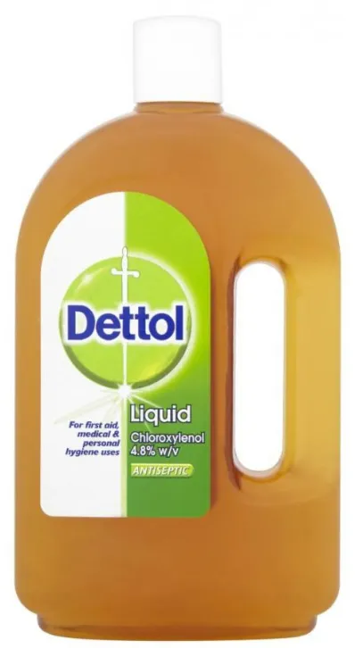 Dettol Allesreiniger - Original (750 ml)
