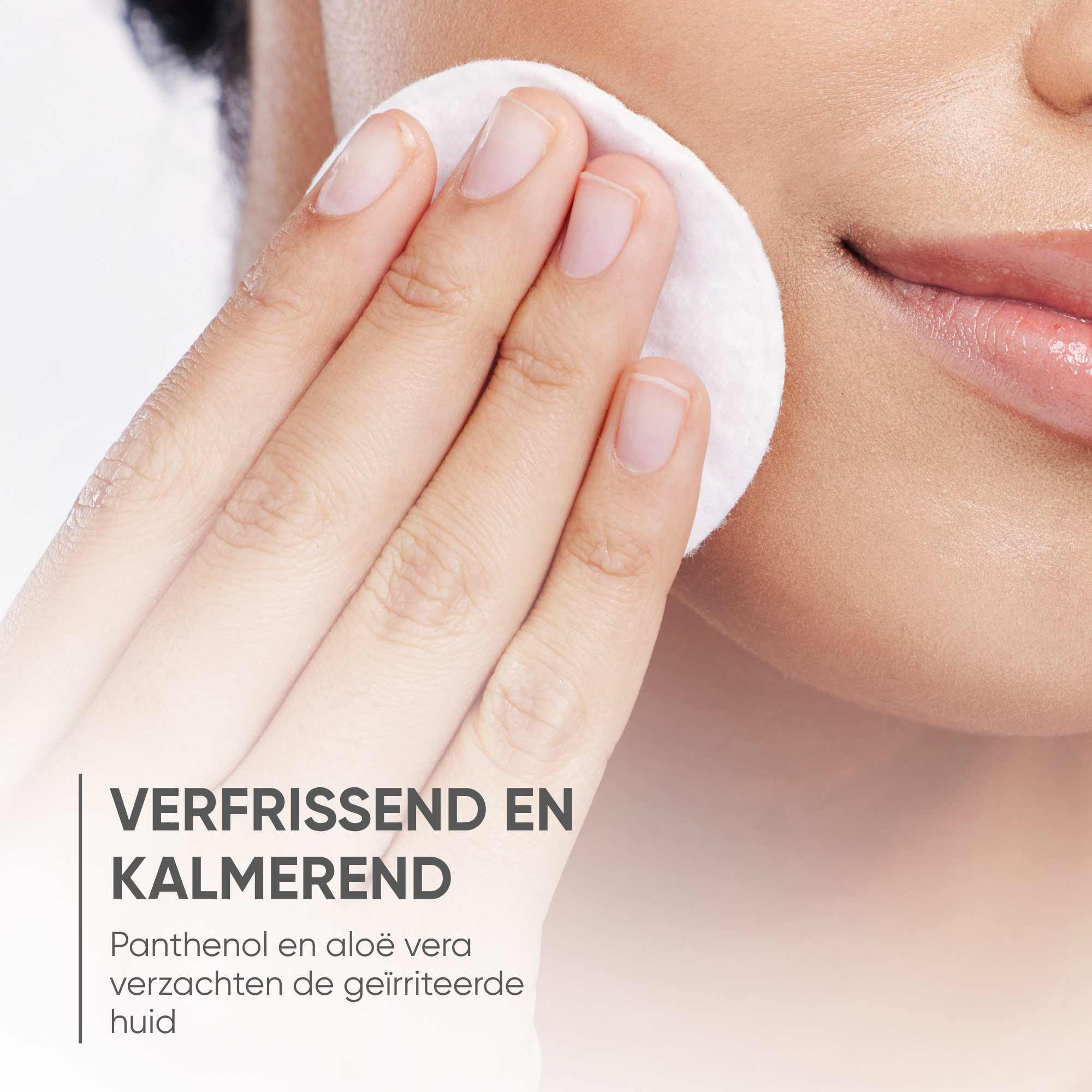 Louis Widmer Purederm Zuiverende Tonic zonder Alcohol zonder Parfum (200 ml) - image 3