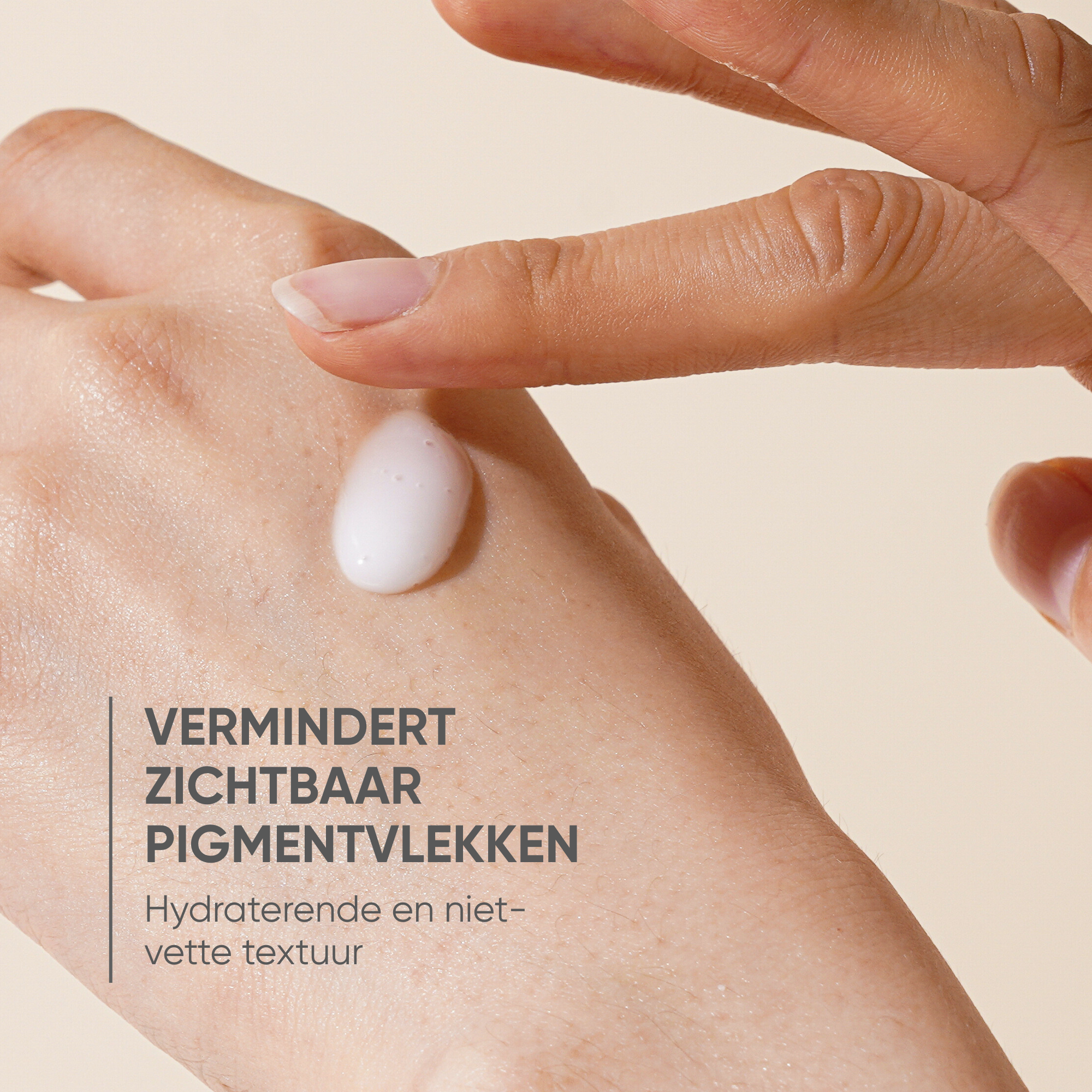 Louis Widmer Nutriderm Pigmacare® Serum zonder Parfum (30 ml) - image 4