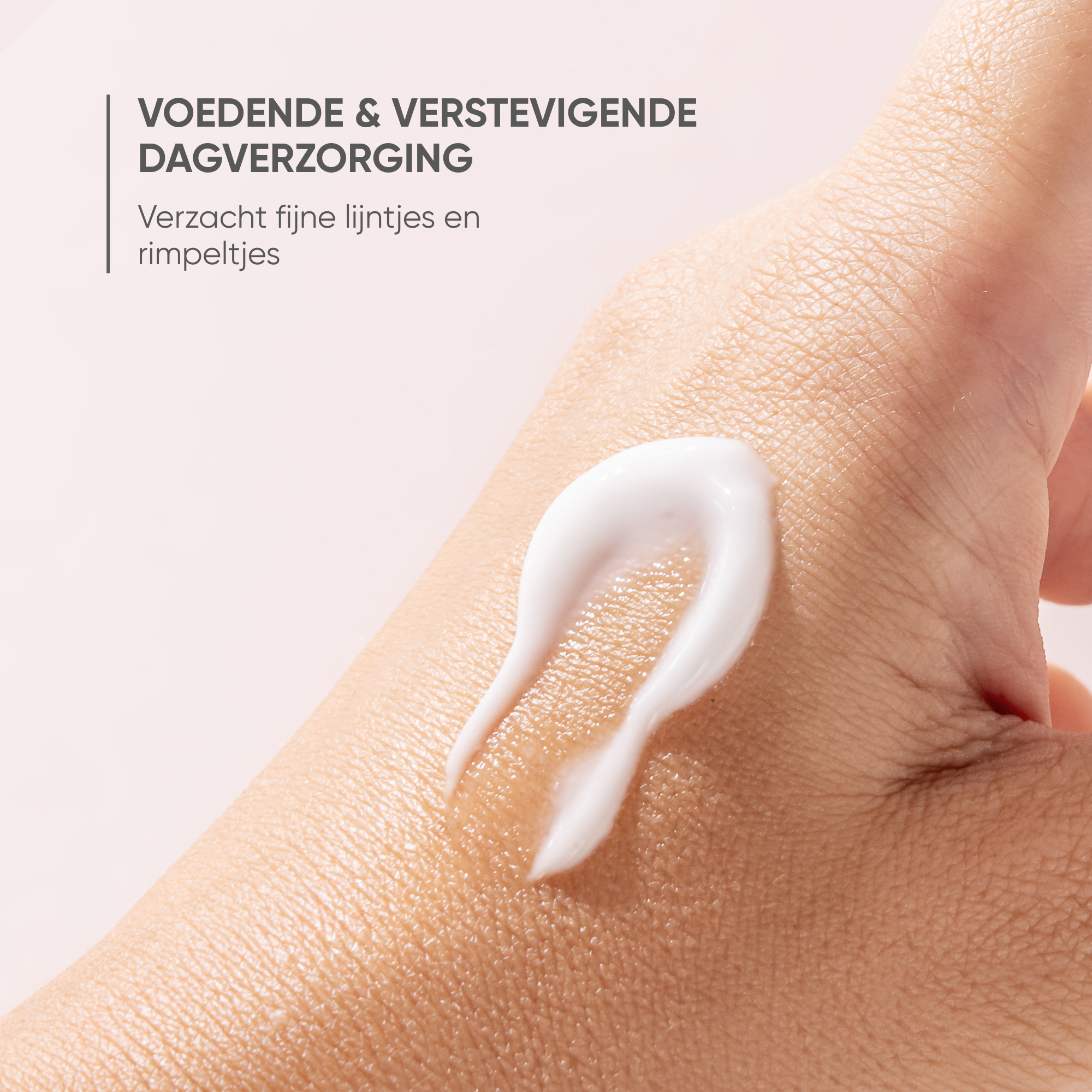 Louis Widmer Nutriderm Dagcrème zonder Parfum (50 ml) - image 4
