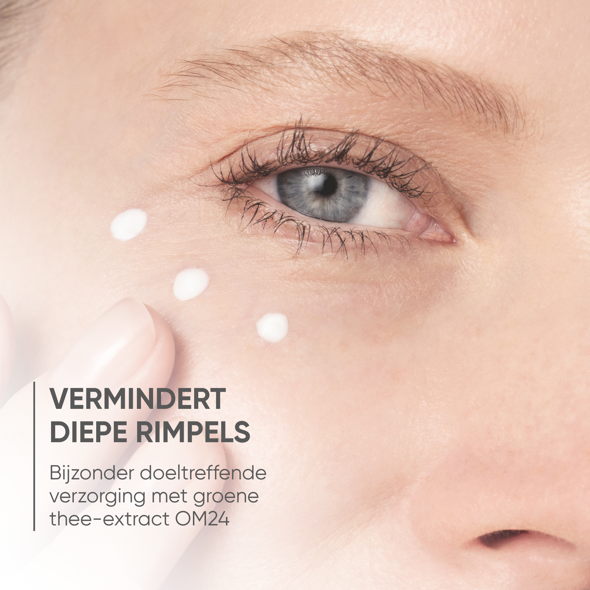 Louis Widmer Proderm Intensief Antirimpelcomplex Licht Geparfumeerd (30 ml) - image 4