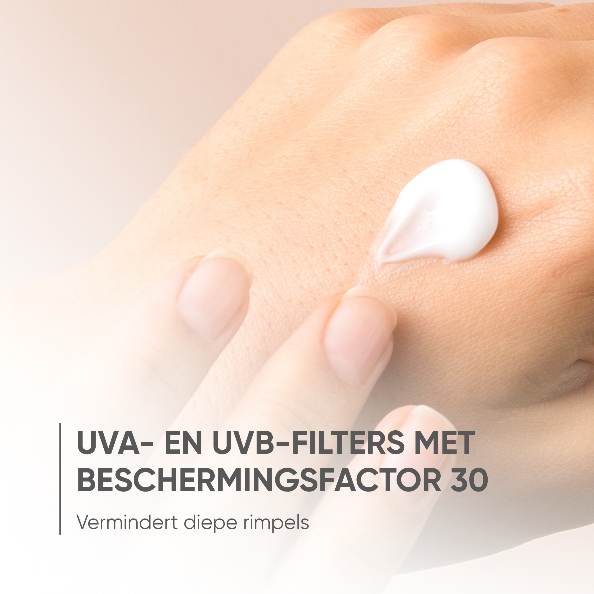 Louis Widmer Proderm Dagcrème Uv 30 Rijke Textuur zonder Parfum (50 ml) - image 4