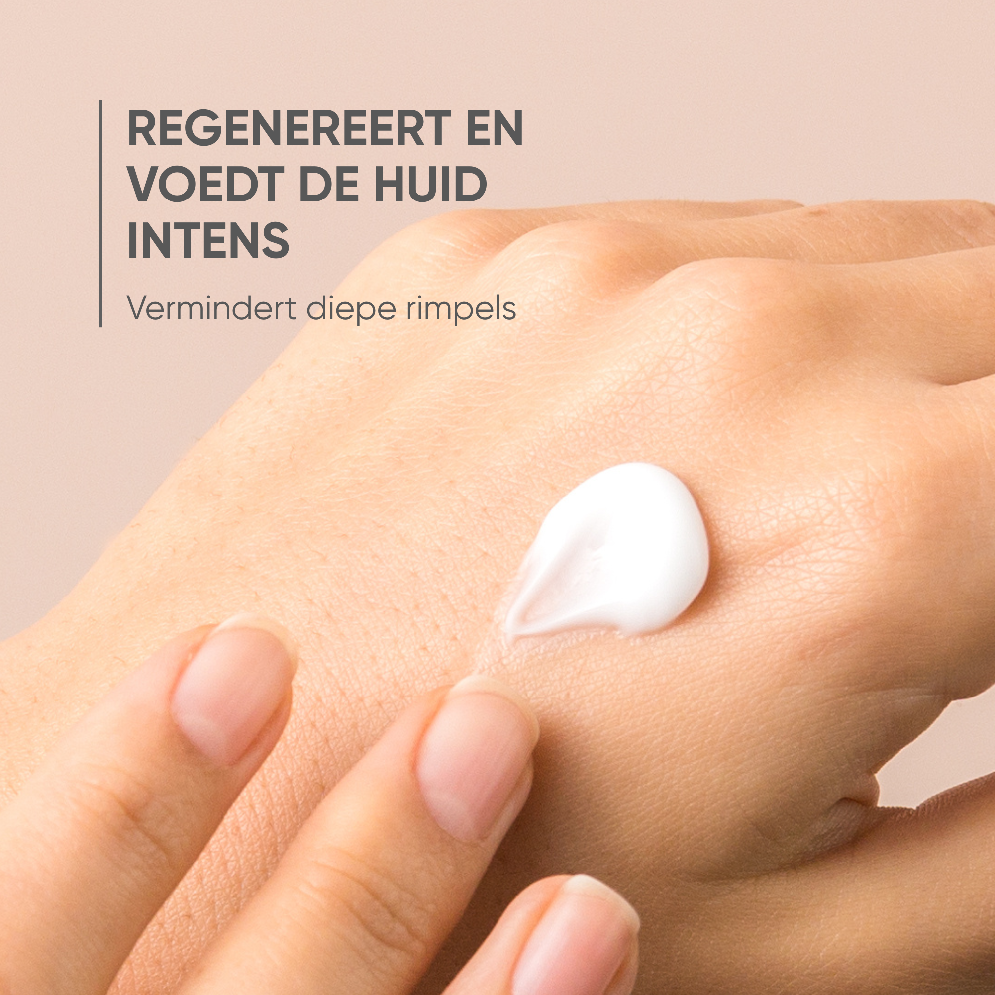 Louis Widmer Proderm Nachtcrème Rijke Textuur Licht Geparfumeerd (50 ml) - image 4