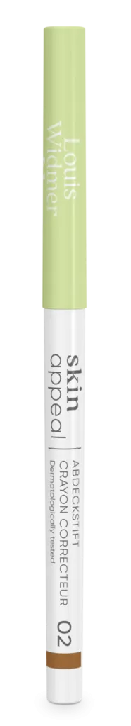 Louis Widmer Skinappeal Coverstick 02 zonder Parfum (0,25 gr)