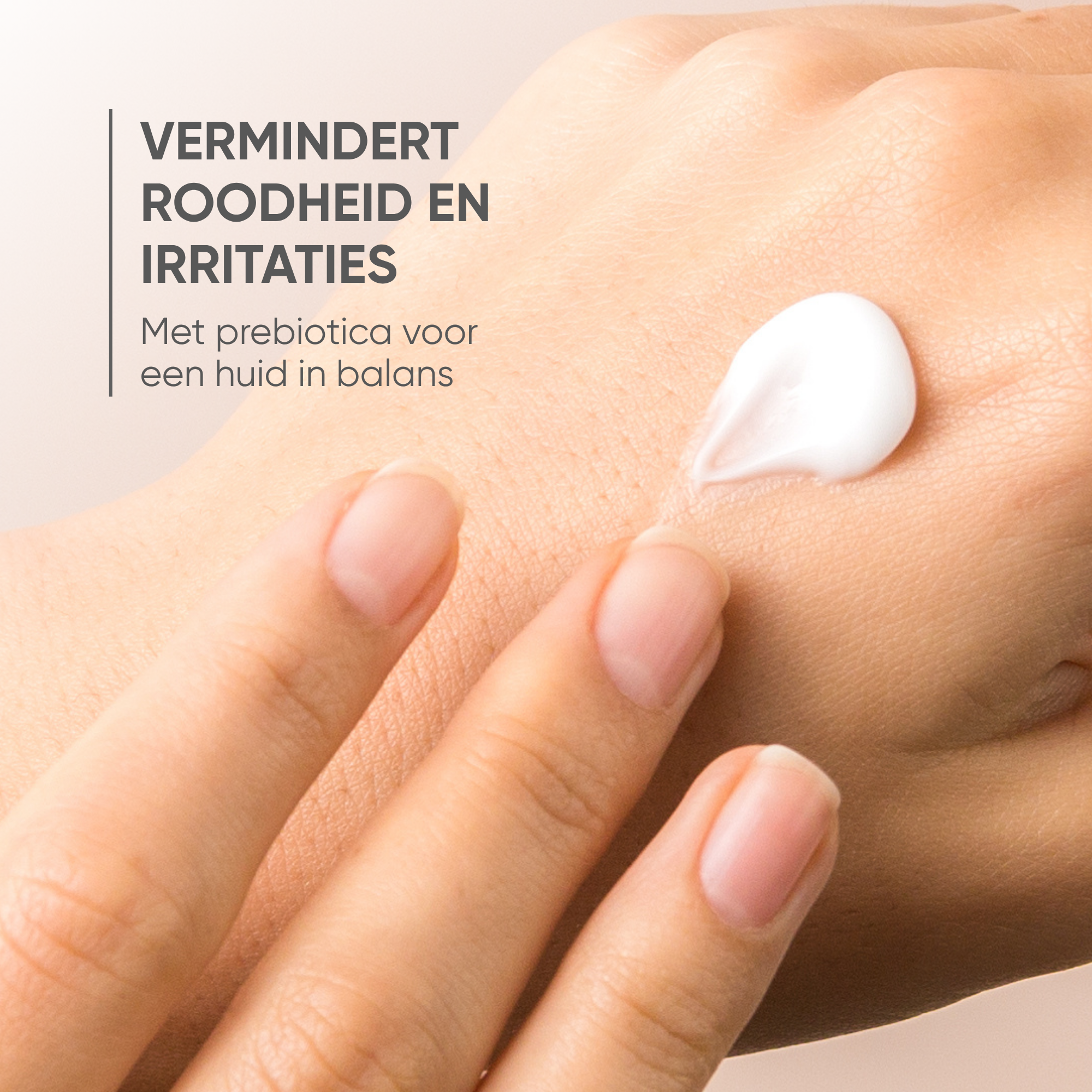 Louis Widmer Skinexpert Anti-roodheid Nachtemulsie zonder Parfum (50 ml) - image 3