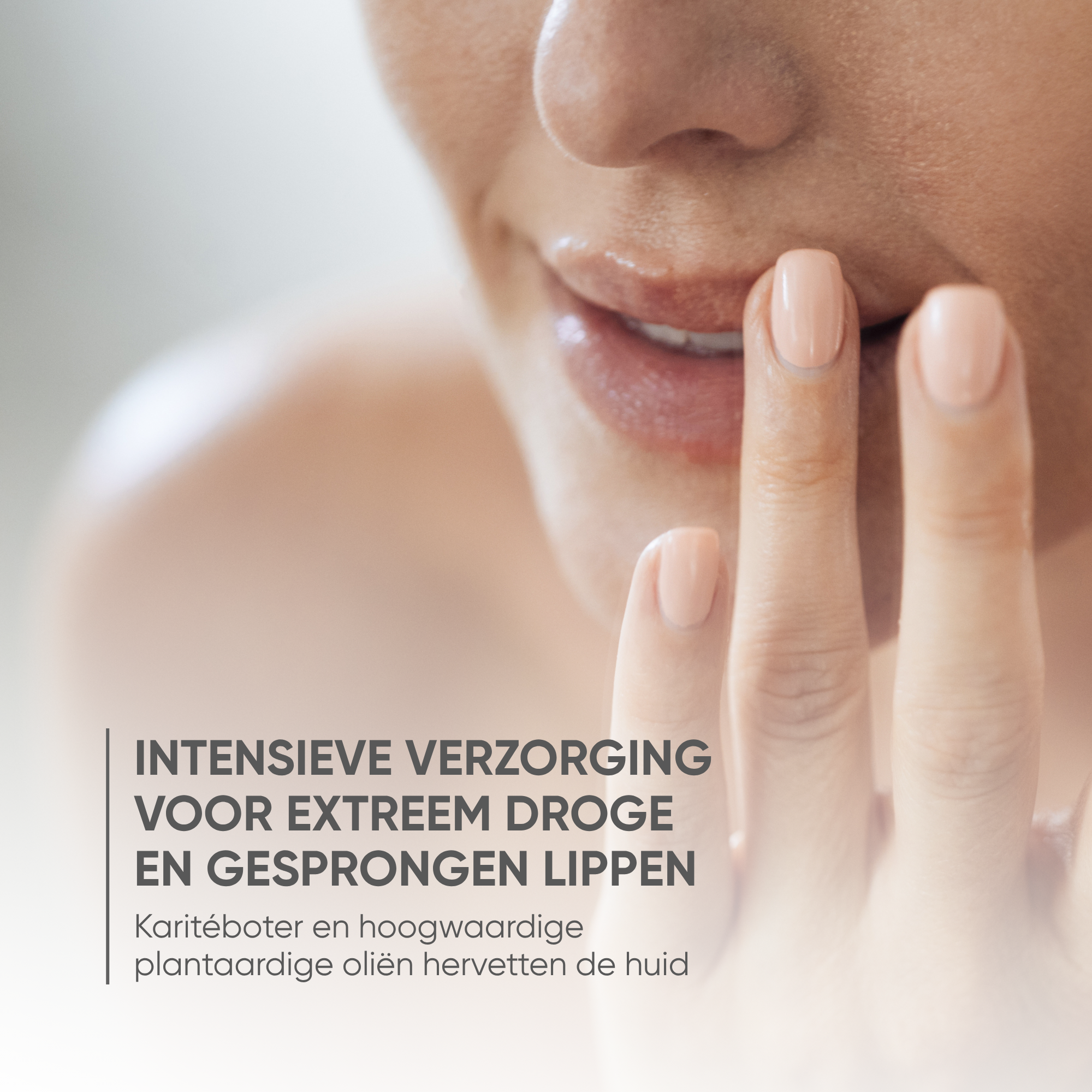 Louis Widmer Remederm Lippenbalsem zonder Parfum (15 ml) - image 3