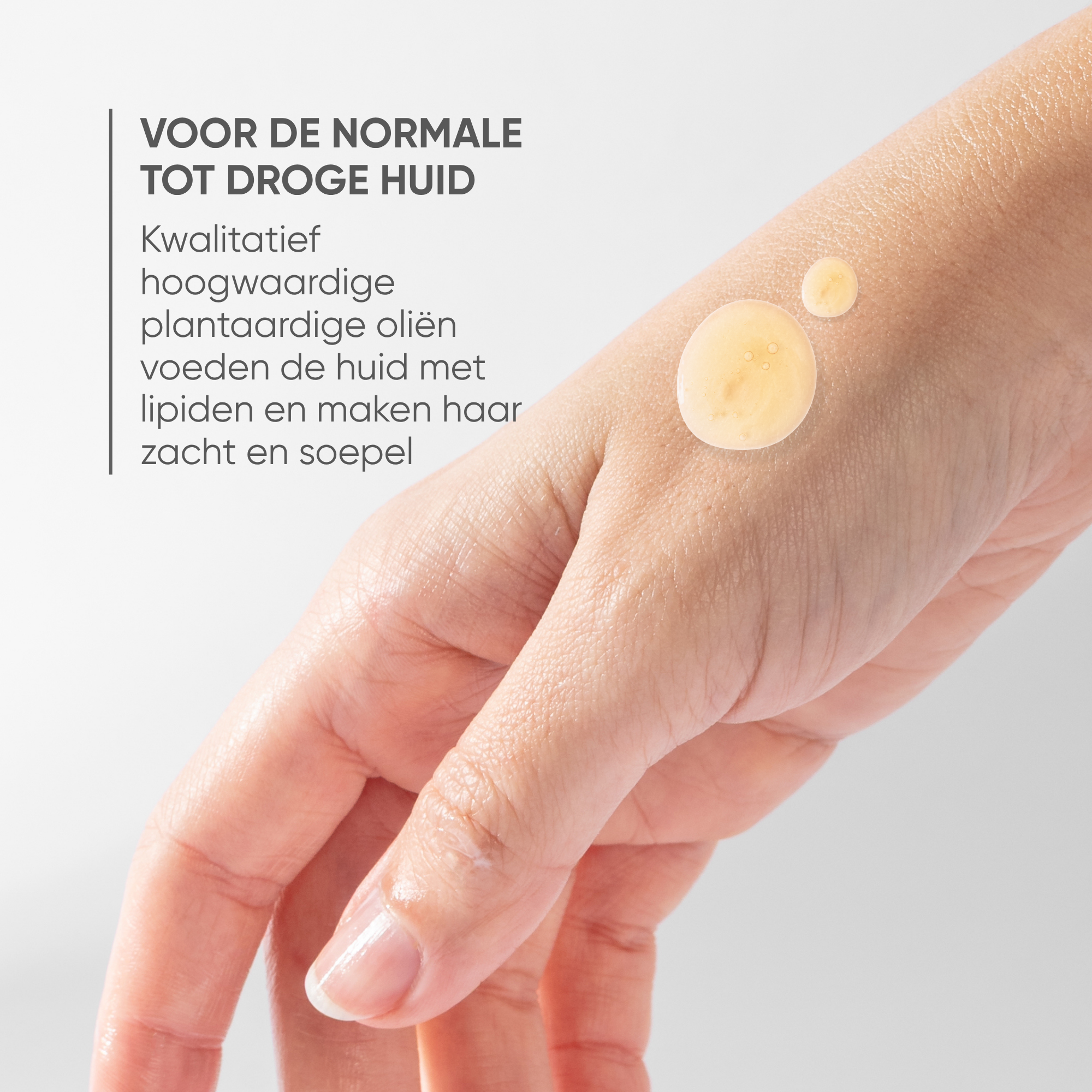 Louis Widmer Remederm Lichaamsolie Spray Licht Geparfumeerd (150 ml) - image 4