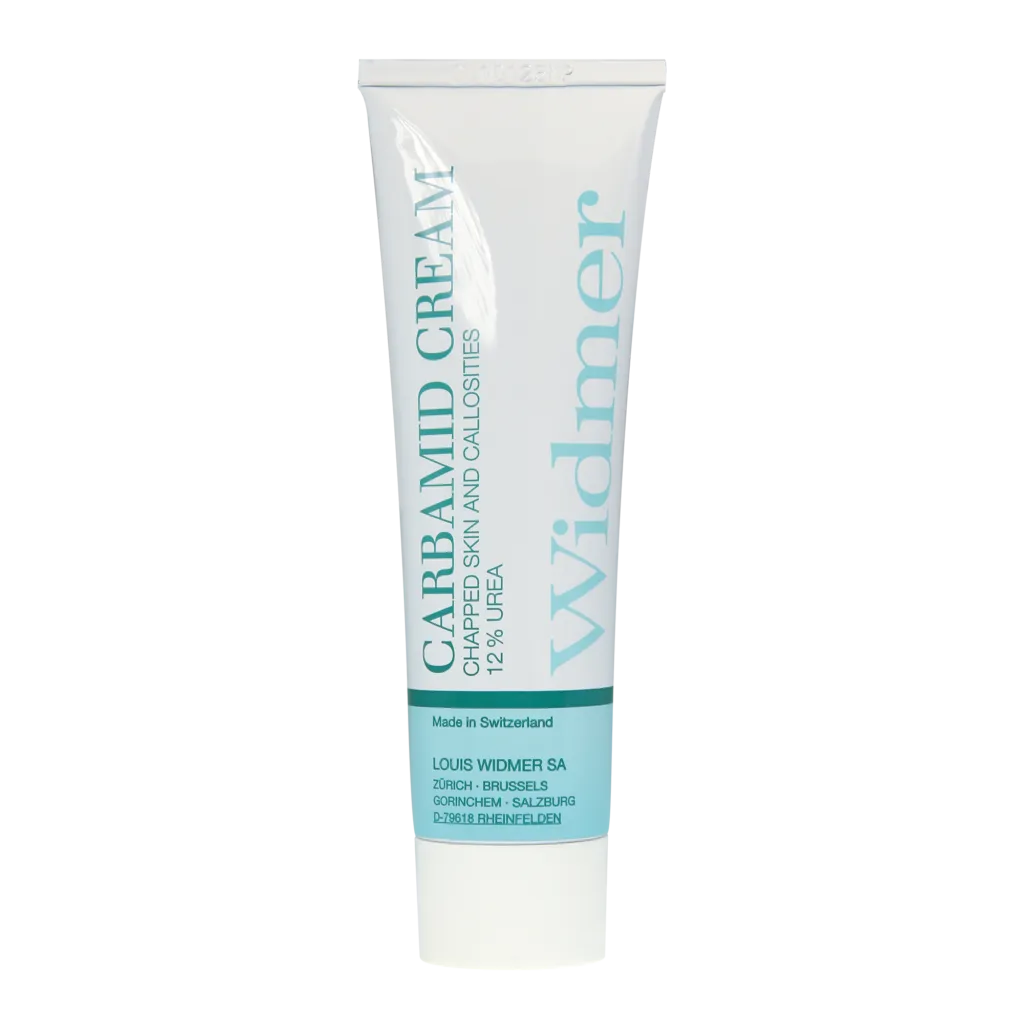 Louis Widmer Carbamide Crème (100 ml)