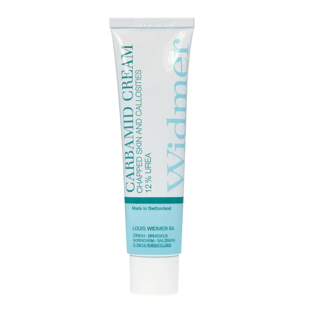 Louis Widmer Carbamide Crème (50 ml)