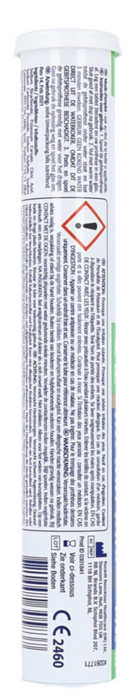 Steradent Active Fresh (30 stuks)