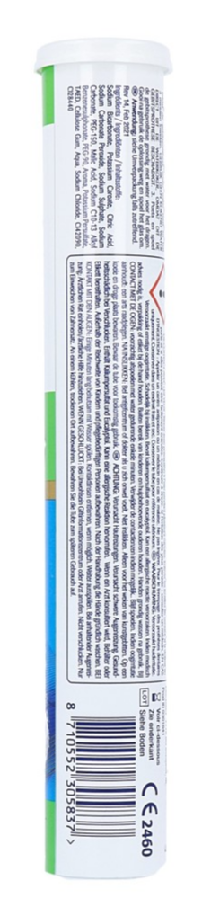 Steradent Active Fresh (30 stuks) - image 2