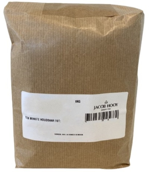 Jacob Hooy Zwavelpoeder (1000 gr)
