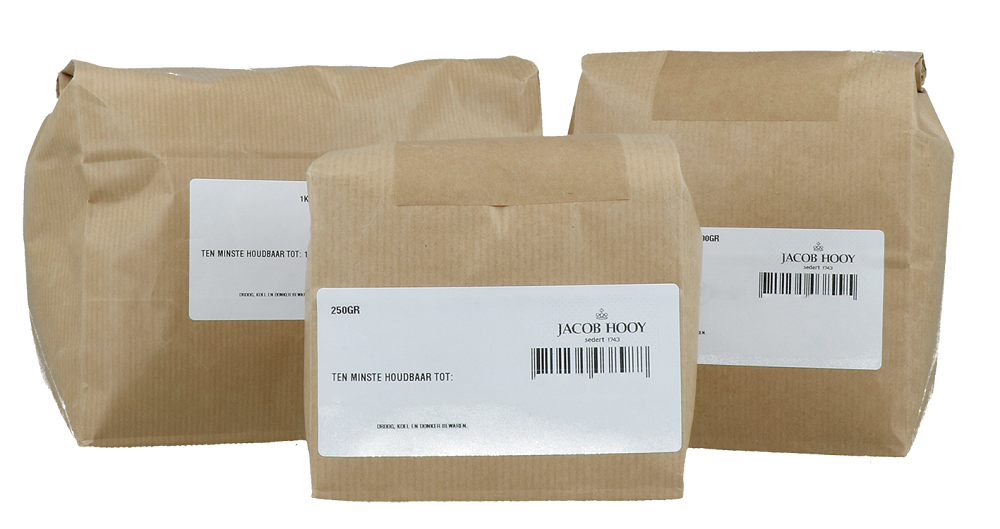 Jacob Hooy Gelatinepoeder (1000 gr)