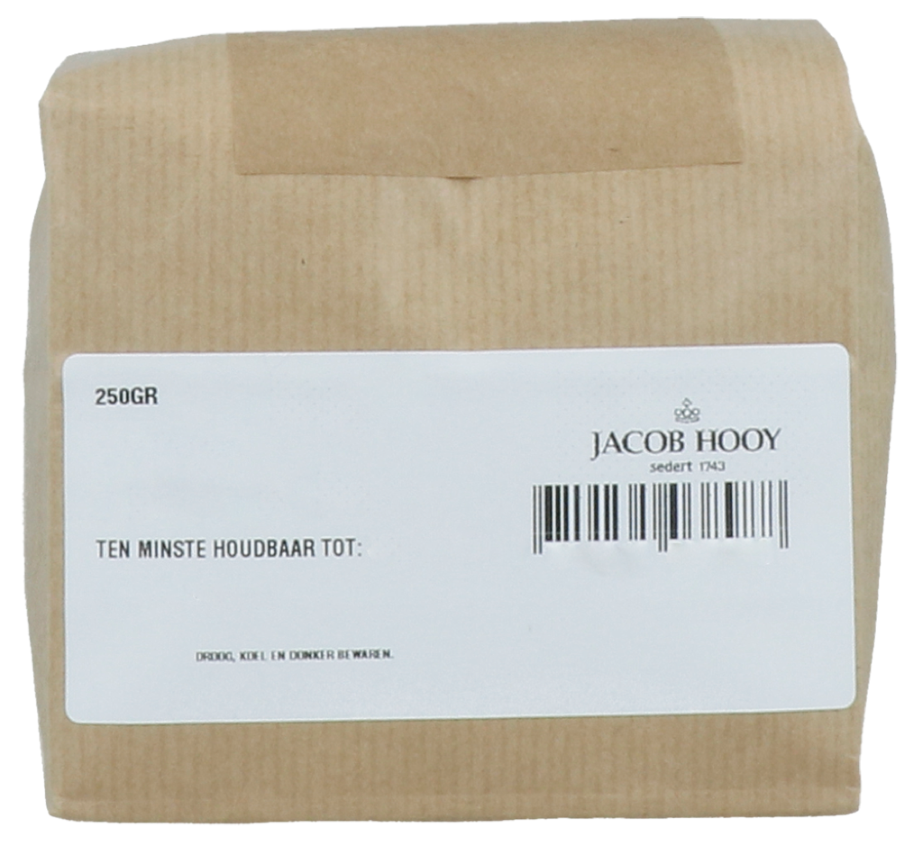 Jacob Hooy Hyssop (250 gr)