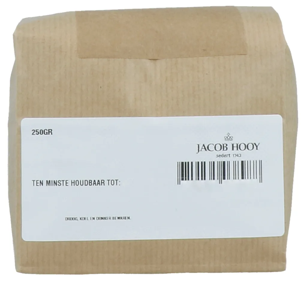 Jacob Hooy Hyssop (250 gr)