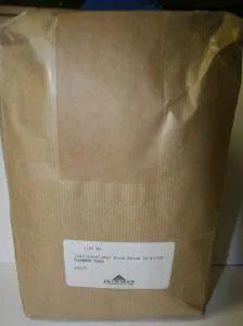 Jacob Hooy Bloementhee (1000 gr)