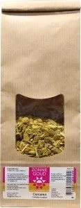 Zonnegoud Curcuma Complex Thee (100 gr)