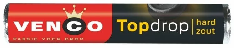 Venco Topdrop (1 rol)
