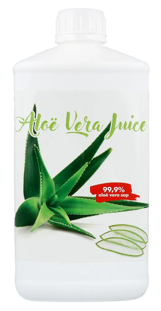 Naproz Aloe vera juice (1000 ml)