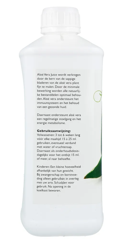Naproz Aloe vera juice (1000 ml)