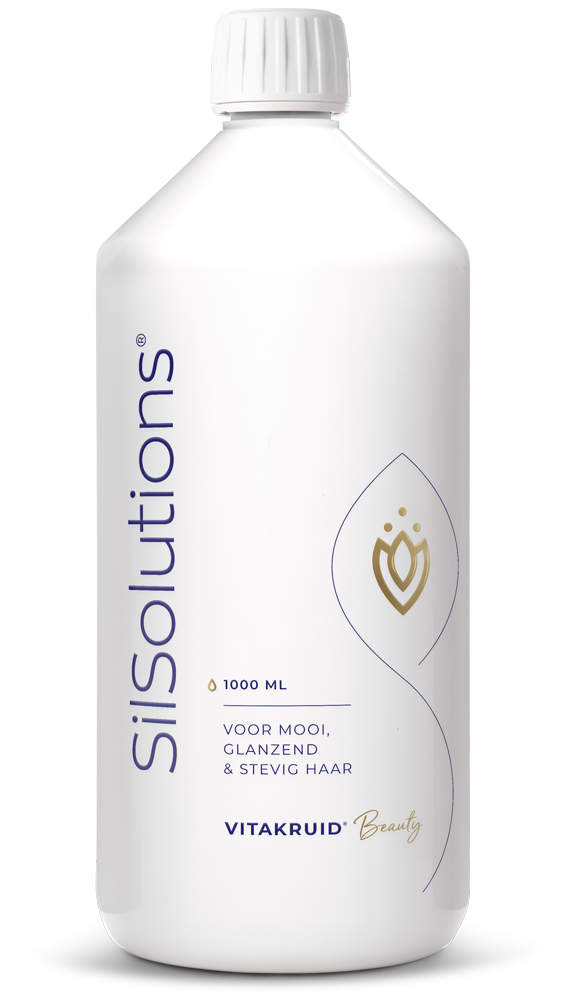 Vitakruid SilSolutions 1000 (1000 ml)