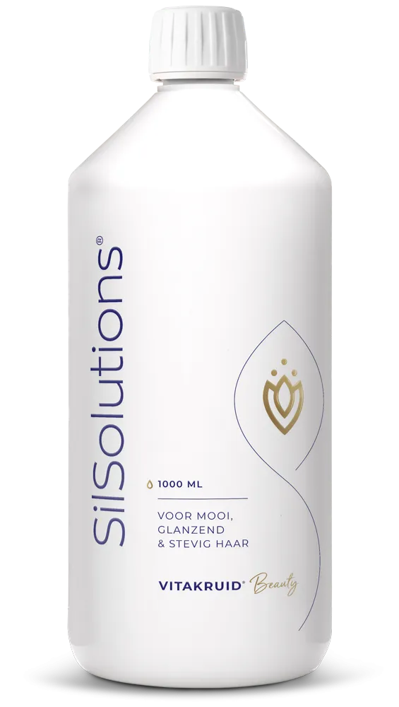 Vitakruid SilSolutions 1000 (1000 ml)