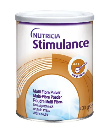 Nutricia Stimulance Multi Fibre Mix (400 gr)
